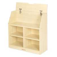 TF66万用展示柜-2