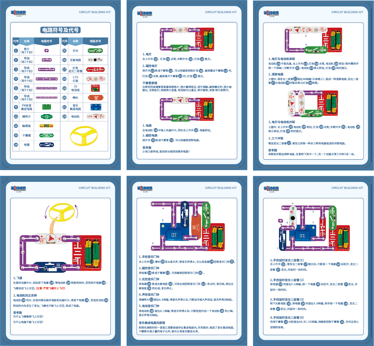 CKXS-TZJJ031电工工程板操作卡