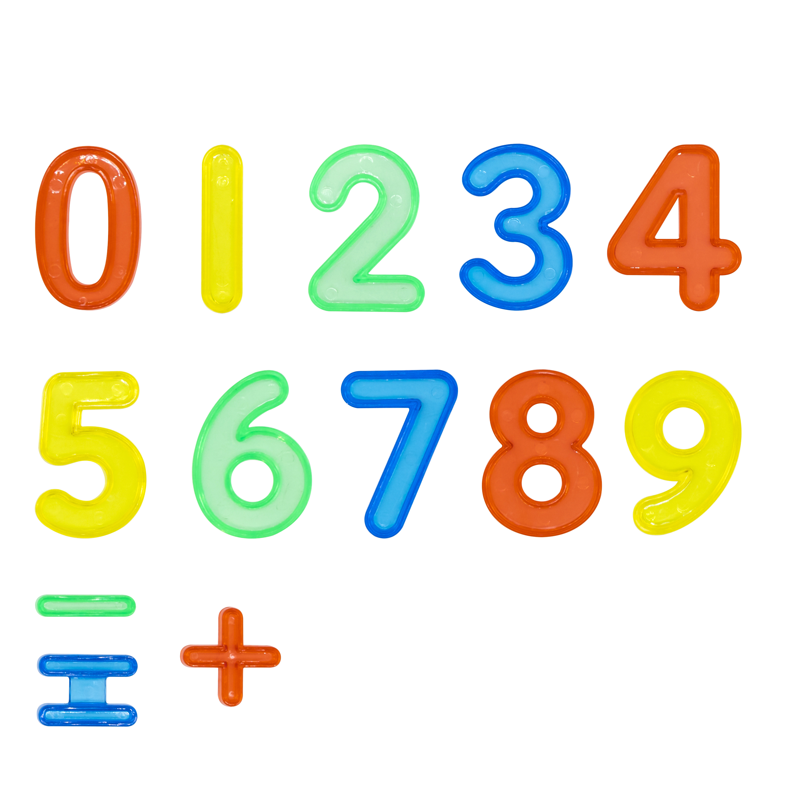 CB22CB22-PLK018光影系列-彩色数字套装-1