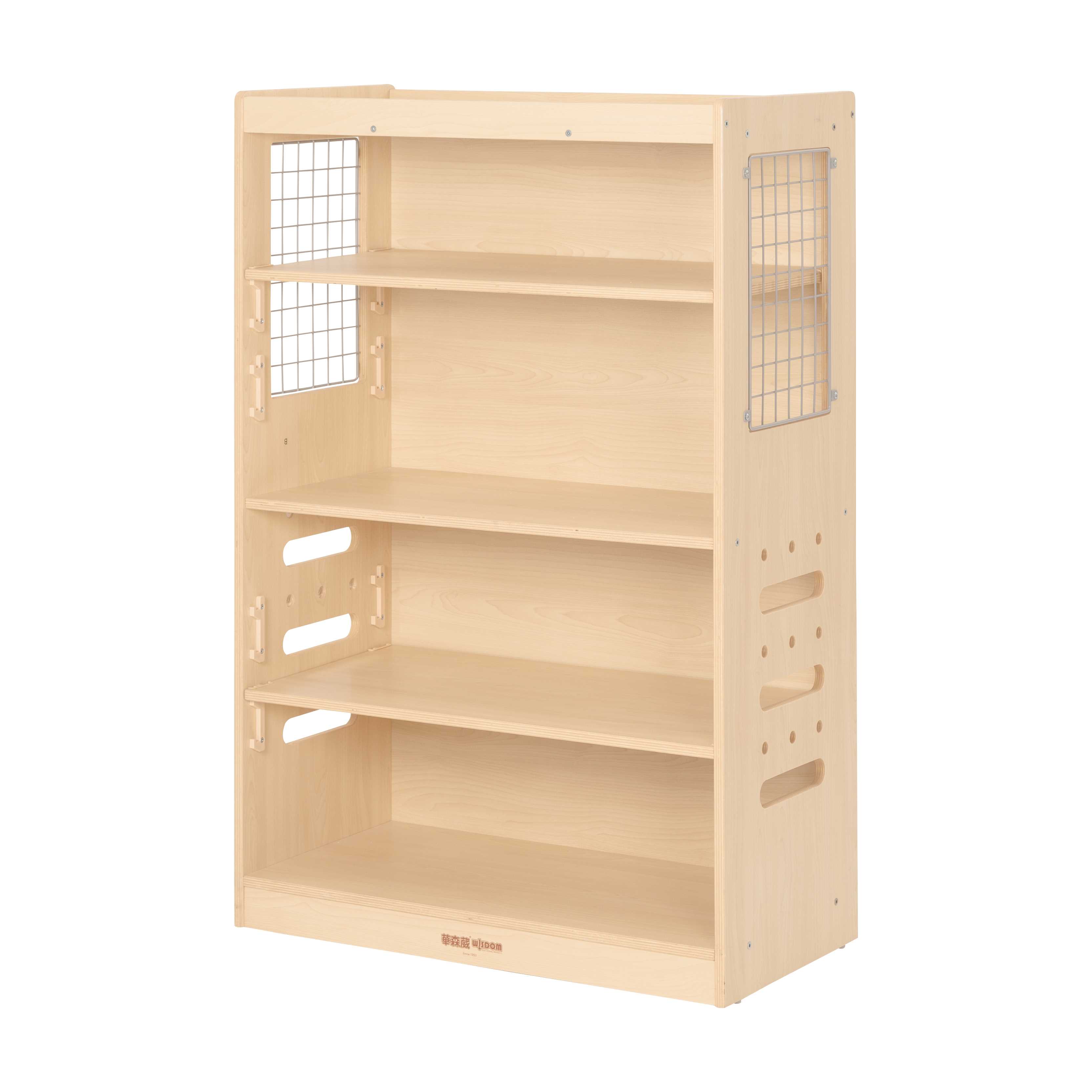 KB1-MGFA002置物柜-高