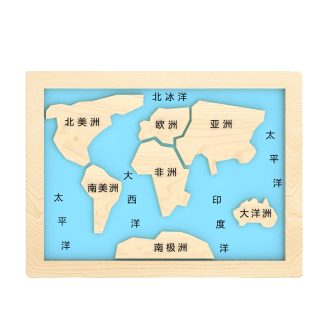 KB4-GNB209装饰板-地图
