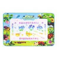 CD16-3MG2119神奇水画布-森林昆虫-2