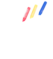 WB19-3MG2092布艺彩笔-图案-png