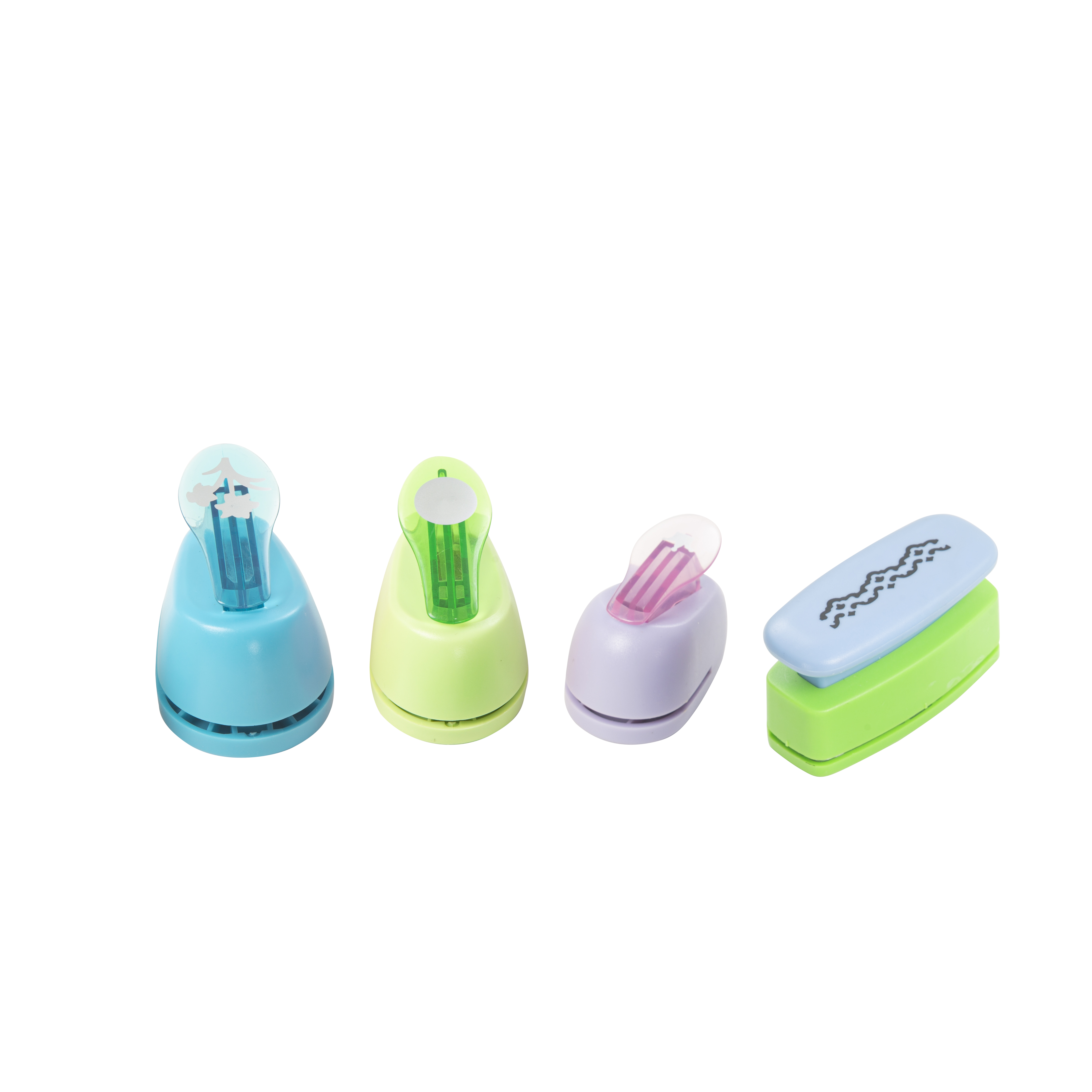CJ31-3MG3136压花器套装-单品展示