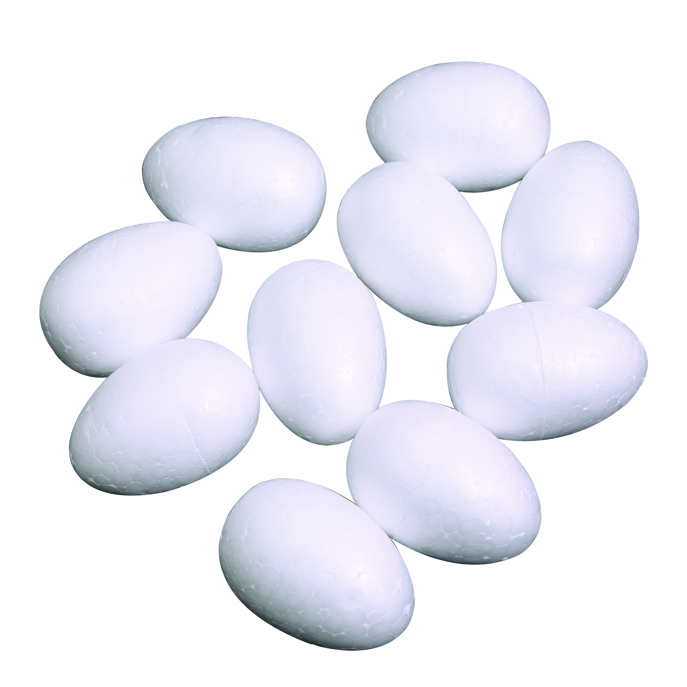CQ1-3MG5057-7公分蛋形保丽龙