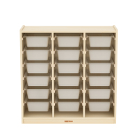 KBH-HDC012-V01-30新哈佛教具盒柜-小教具盒