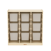 KBH-HDC012-V01-30新哈佛教具盒柜-大教具盒