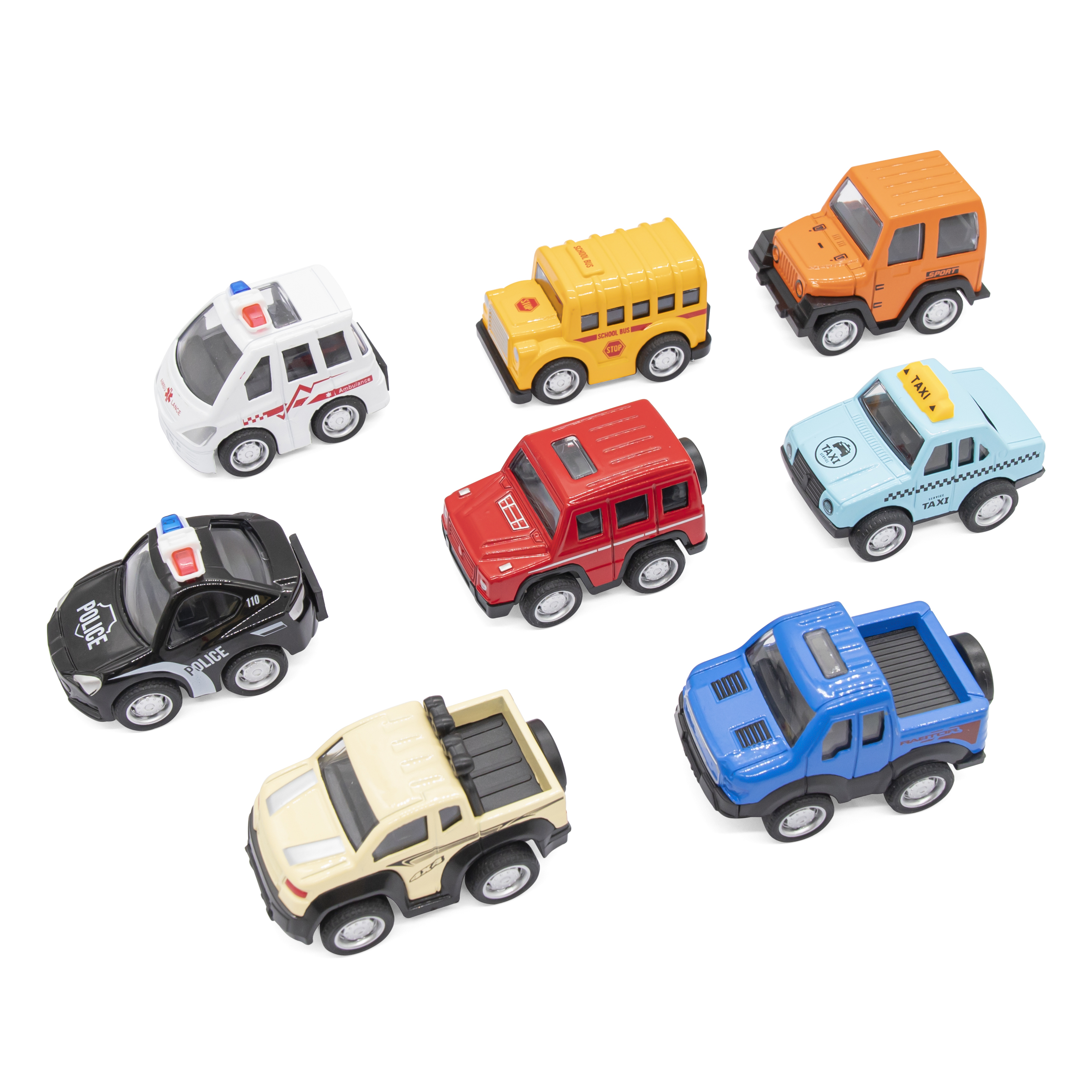CT12-990-15回力小车