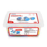 N9-32X英皇宝利智慧片-轮轴组-教具盒
