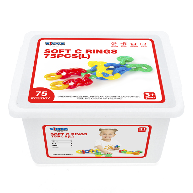 E10-B1601吹塑环-教具盒-更新