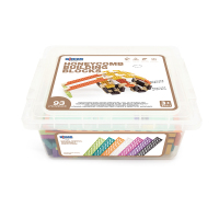 CA9-3JG4020-蜂巢积木