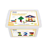 CY27-3JG4067小颗粒积木-教具盒