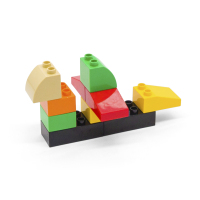 CS18-3JG4066ABS颗粒积木-4