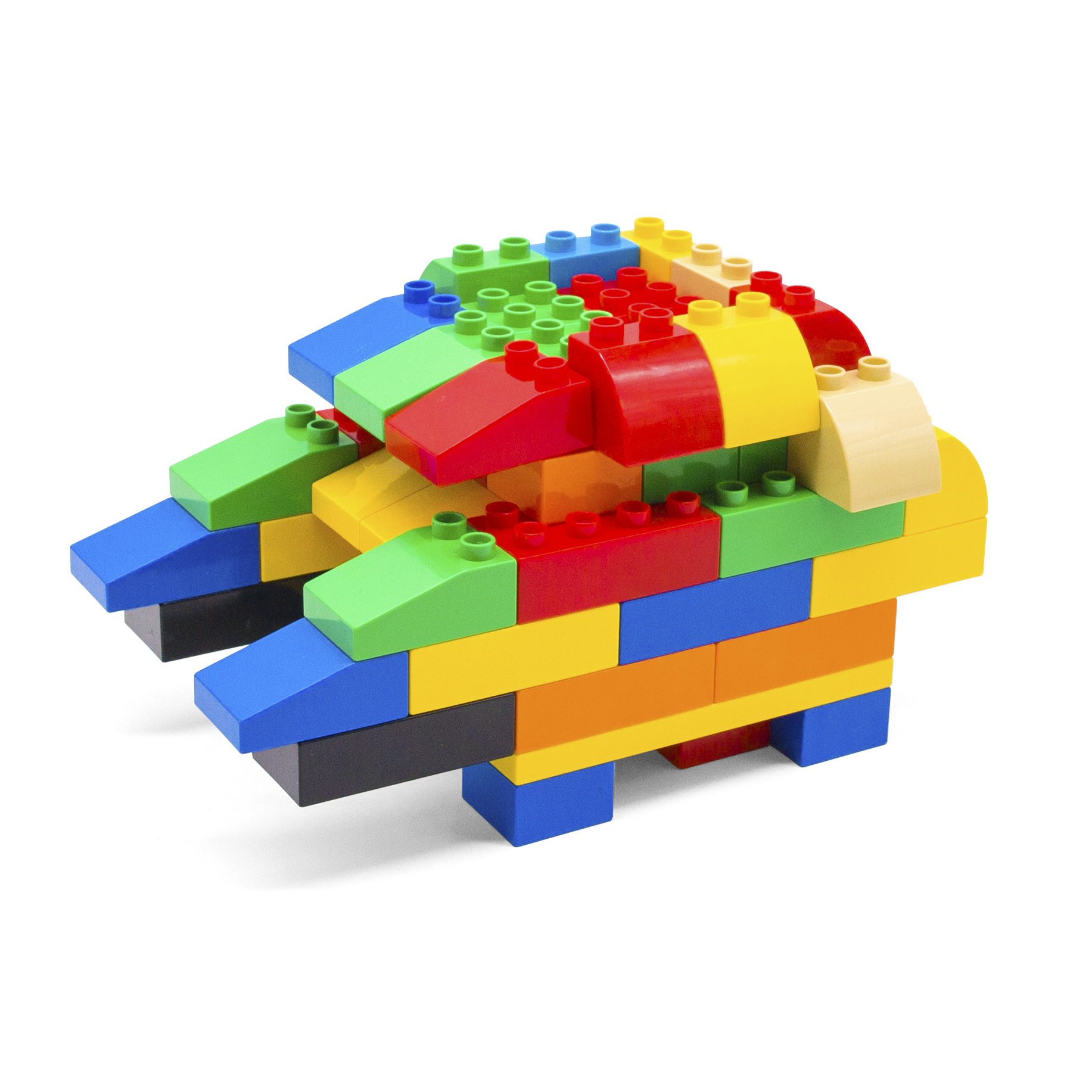 CS18-3JG4066ABS颗粒积木-3