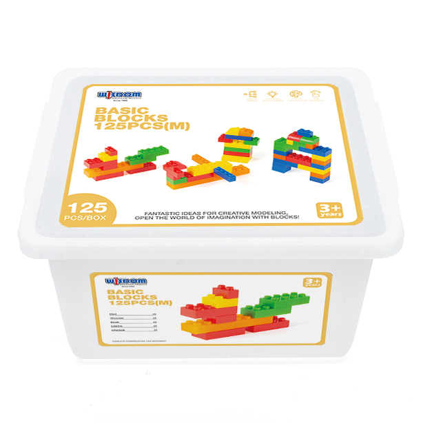 E10-B25小颗粒积木-教具盒-更新