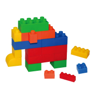 E10-B25小颗粒积木