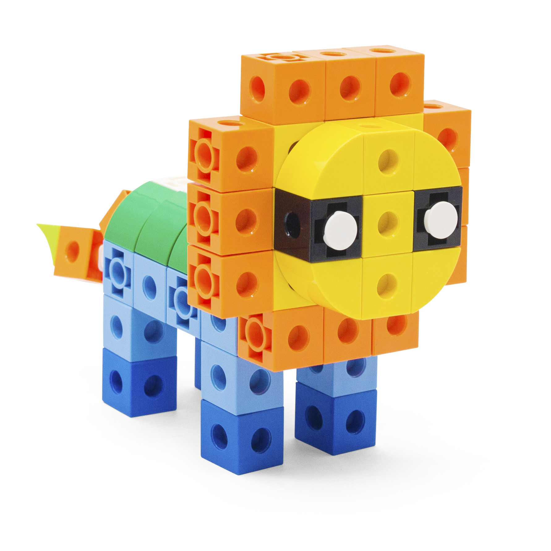 CQ7-3002彩色连接块-12