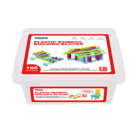 CY28-YX6063竹节积木-教具盒