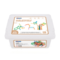 CB23-BD1028夹子棒夹子棒-教具盒