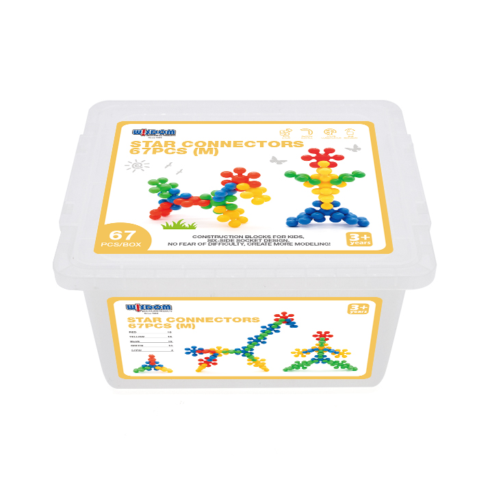 CQ14-QL-005-6中葡萄球-教具盒
