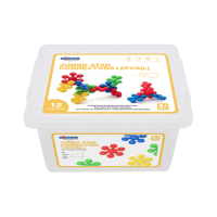 CQ14-QL-005-10大葡萄球-教具盒