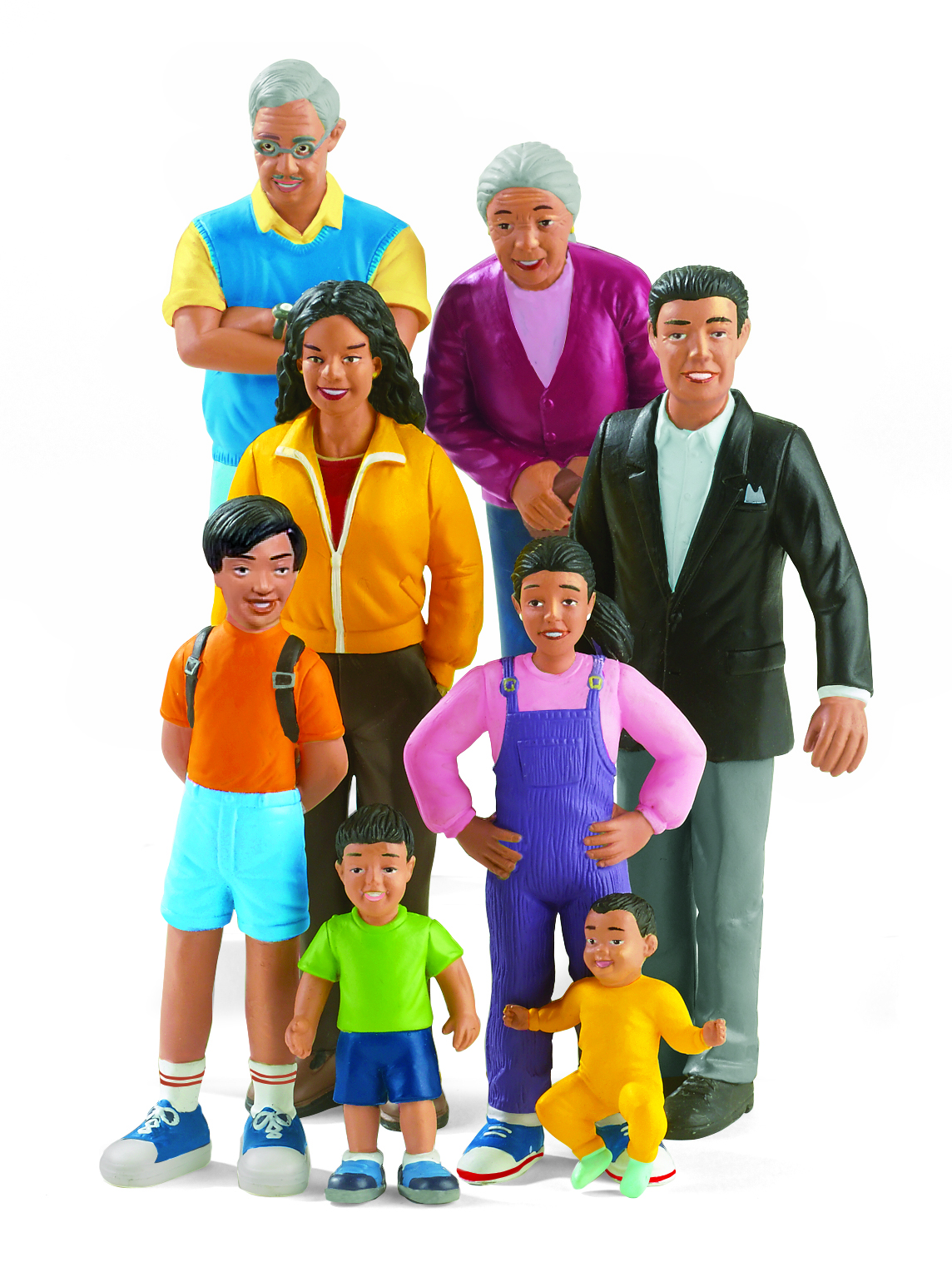 N8-AA203西班牙家族