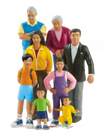 N8-AA203西班牙家族