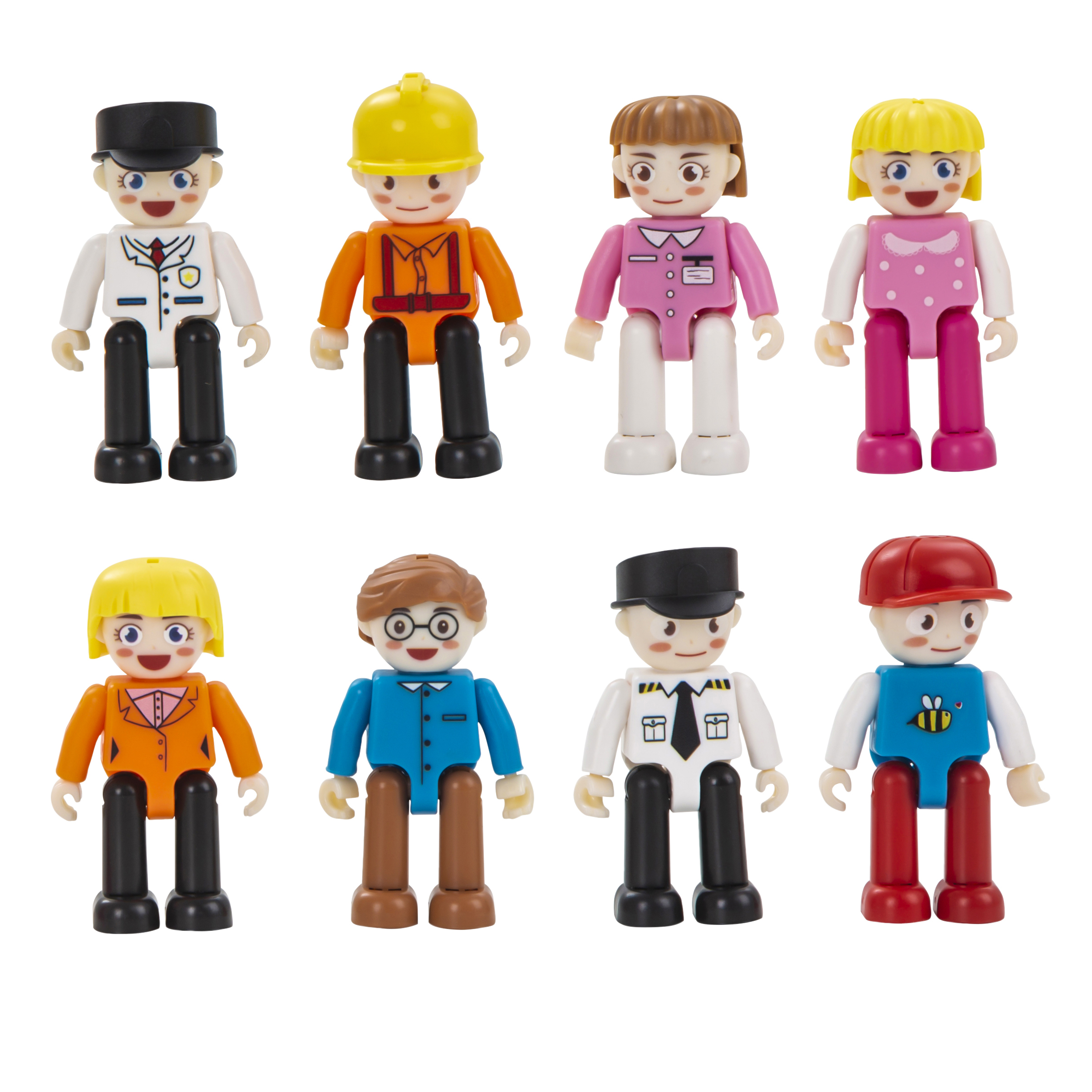 CK5-3JG5008人偶套装-路径