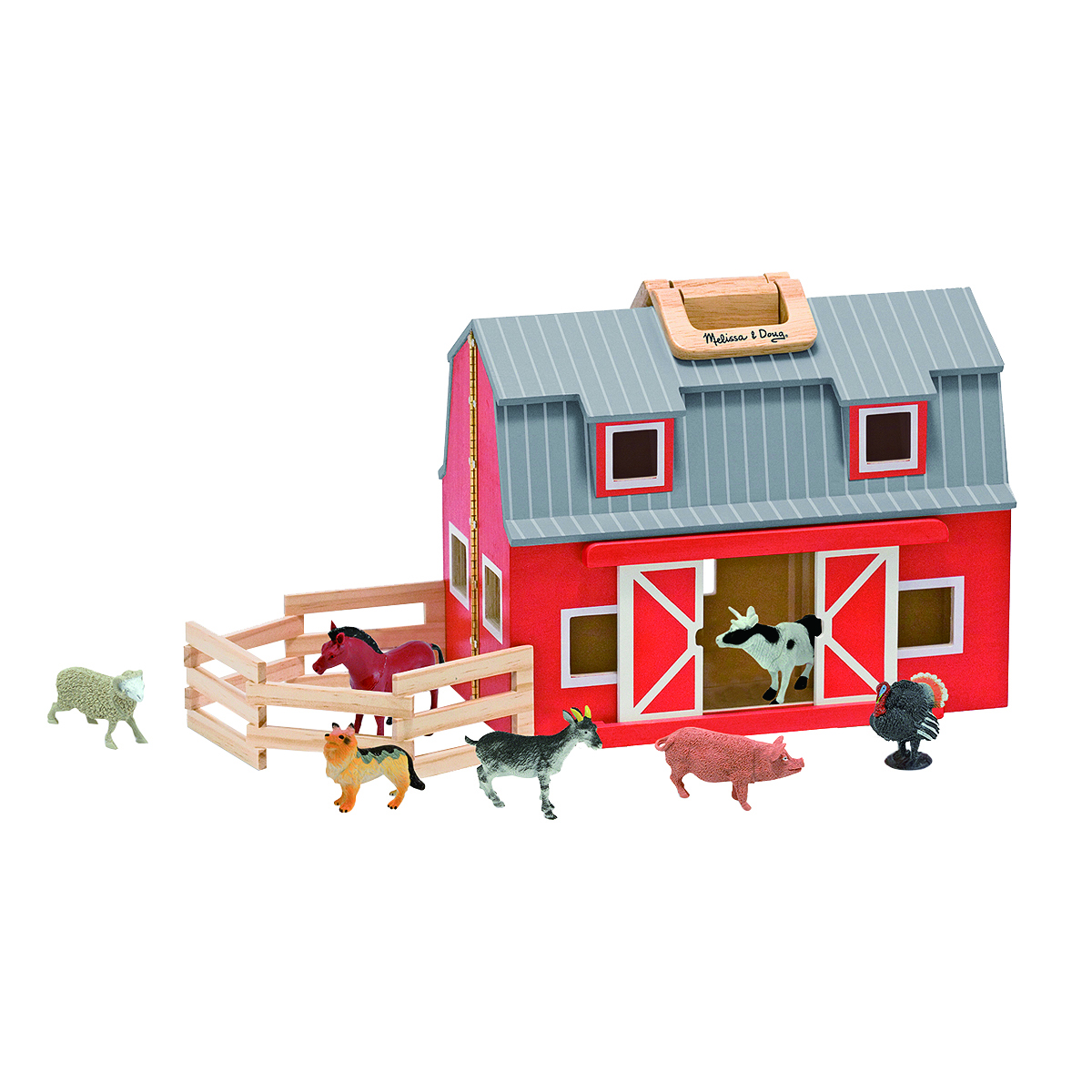 N7-3700折叠式农场扮演组-1