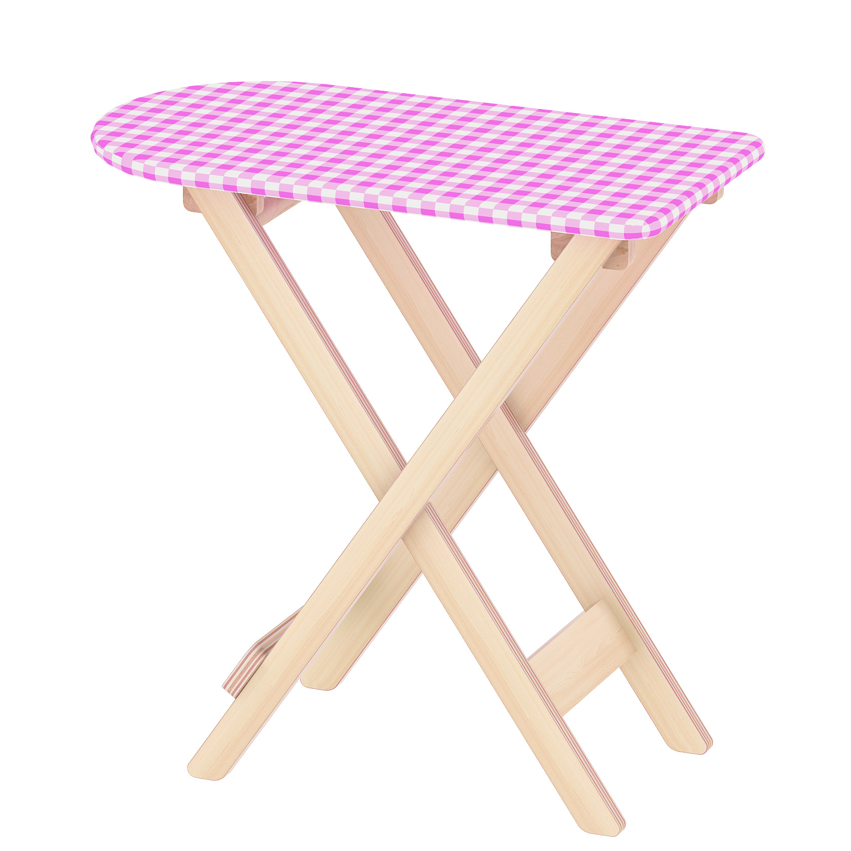 KB1-GY19034-30熨斗架-1