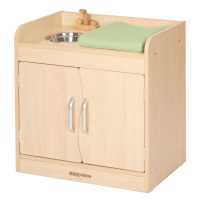 GP2-W06-V01-19布娃娃换洗台-浅绿色