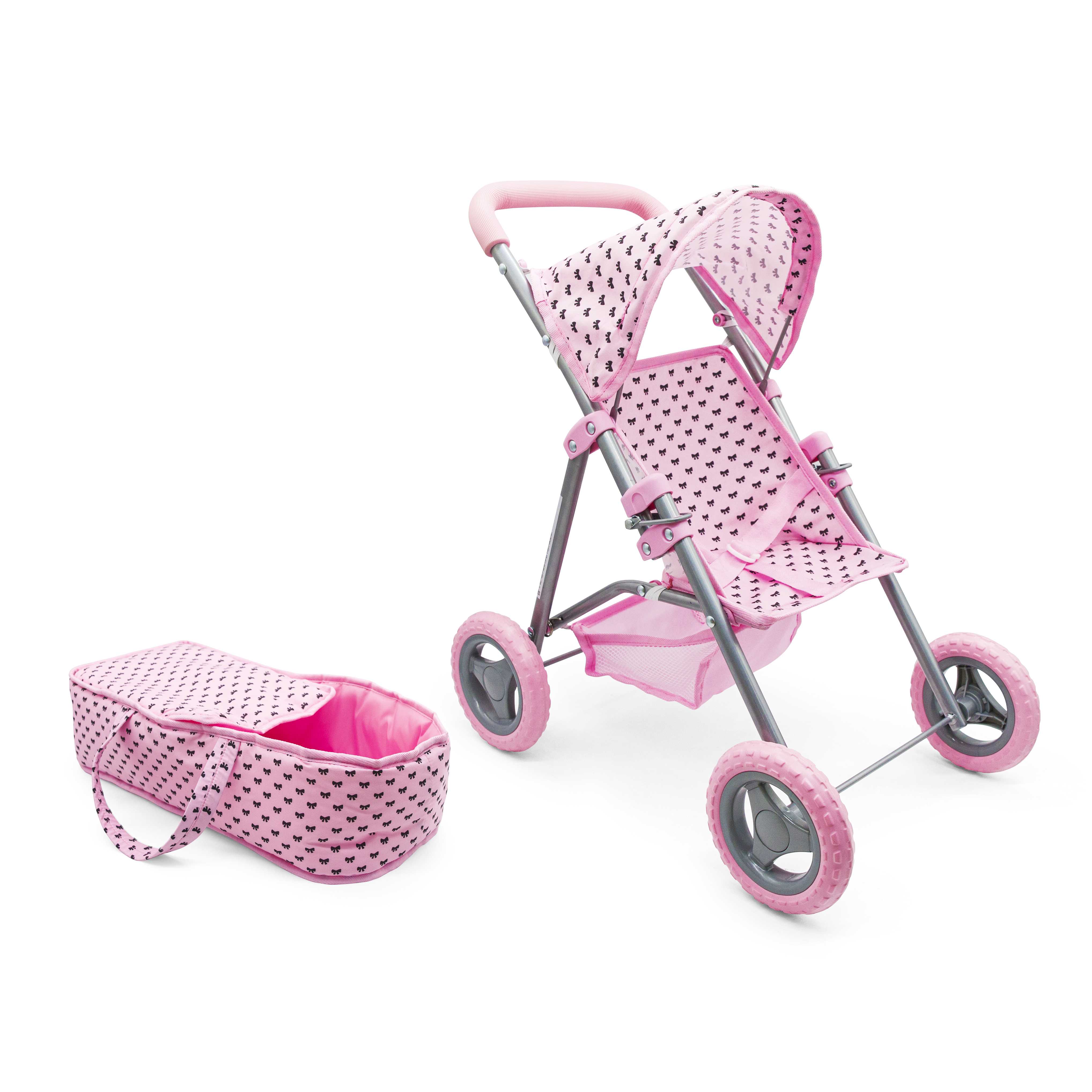 CA11-3BY8002手推车套装