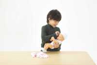 CJ24-JX-291男女娃娃套装-1