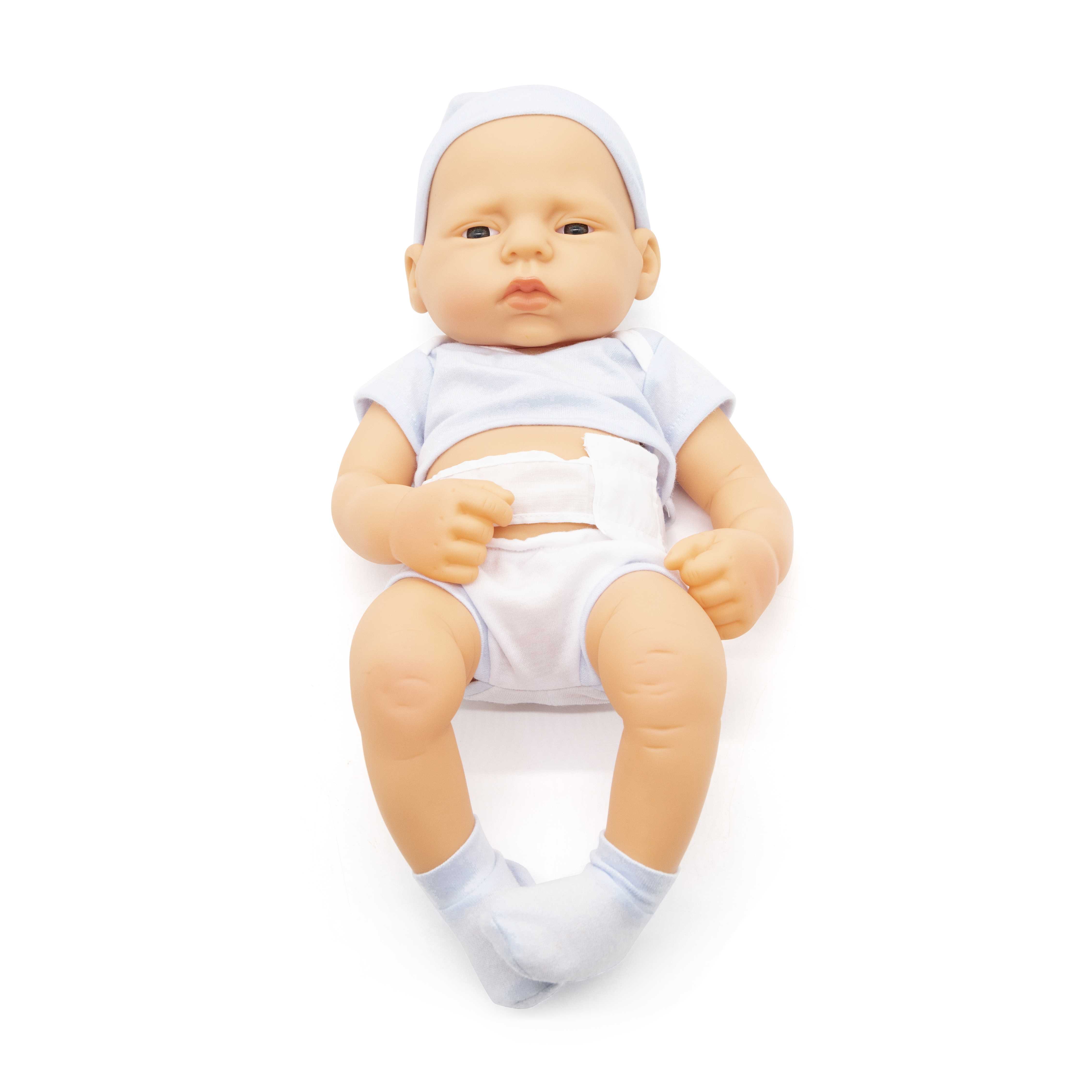 CJ24-JX-291男女娃娃套装