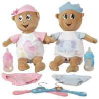 GP2-W01布娃娃男女组