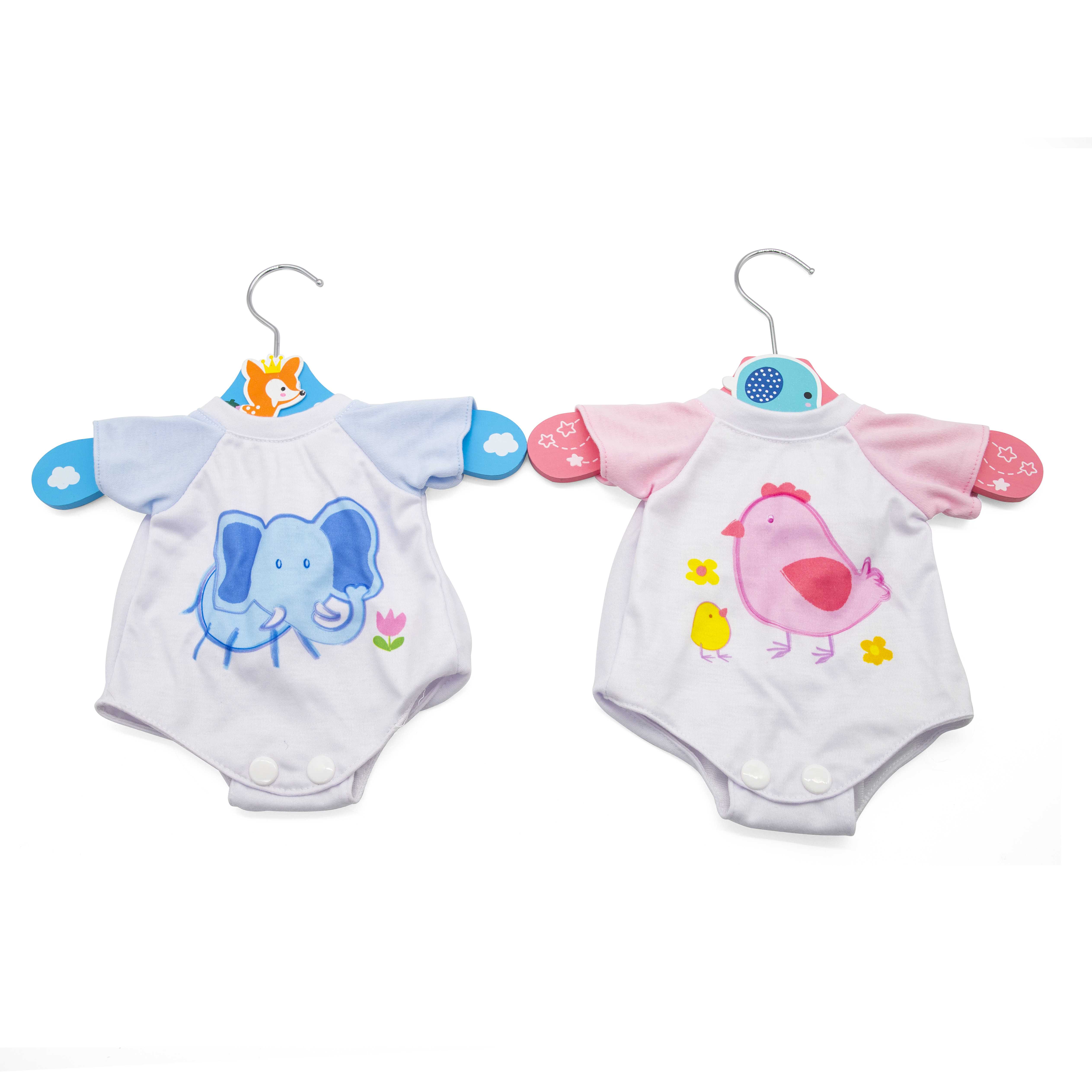 GP2-W01-01男女宝宝服饰套装