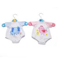 GP2-W01-01男女宝宝服饰套装