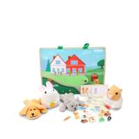 CX3-3BY8006宠物之家-1