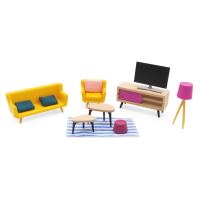 CM24-3BY8009迷你客厅