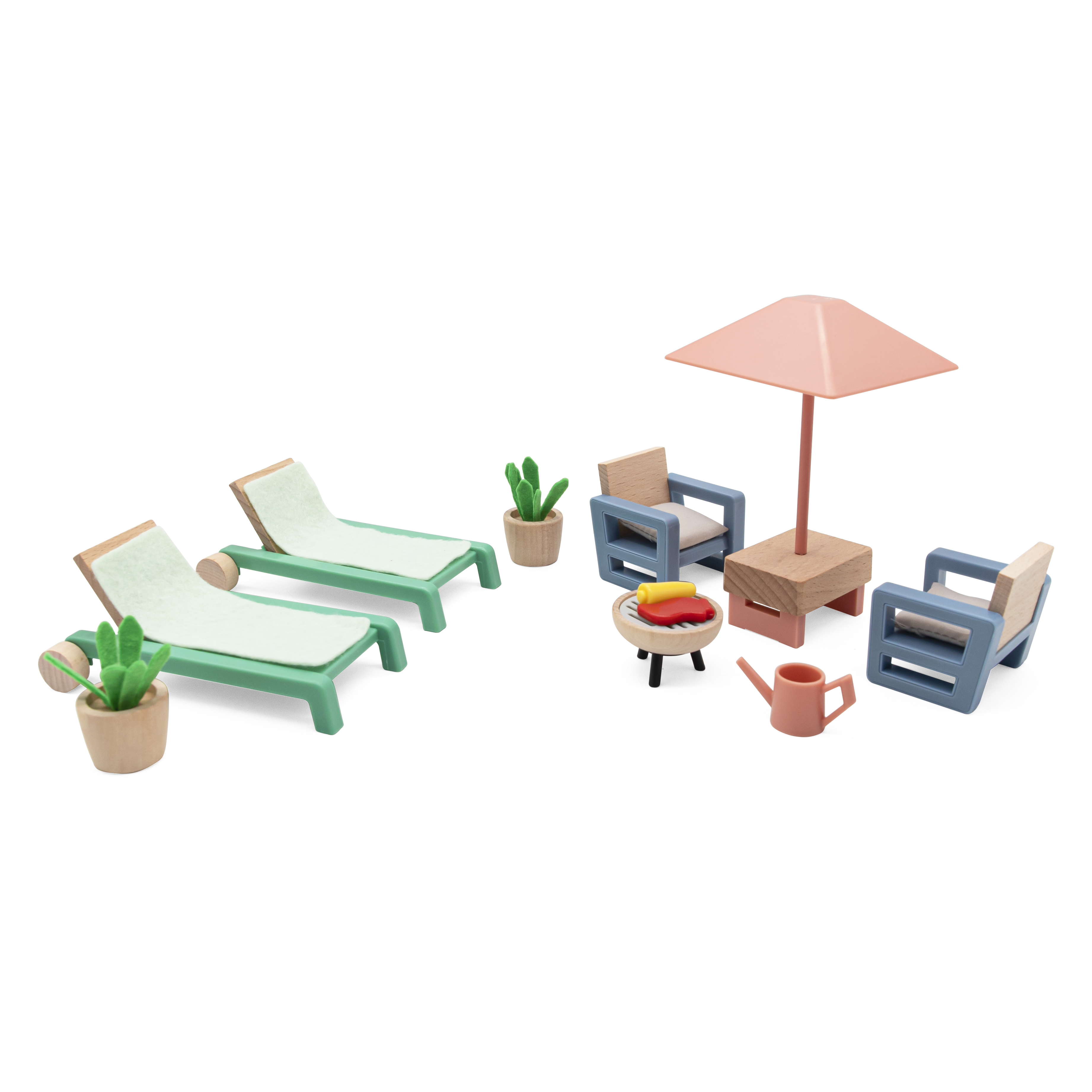 CM24-3BY8014迷你阳光房