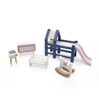 CM24-3BY8012迷你儿童房