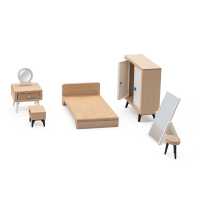 CM24-3BY8011迷你臥室