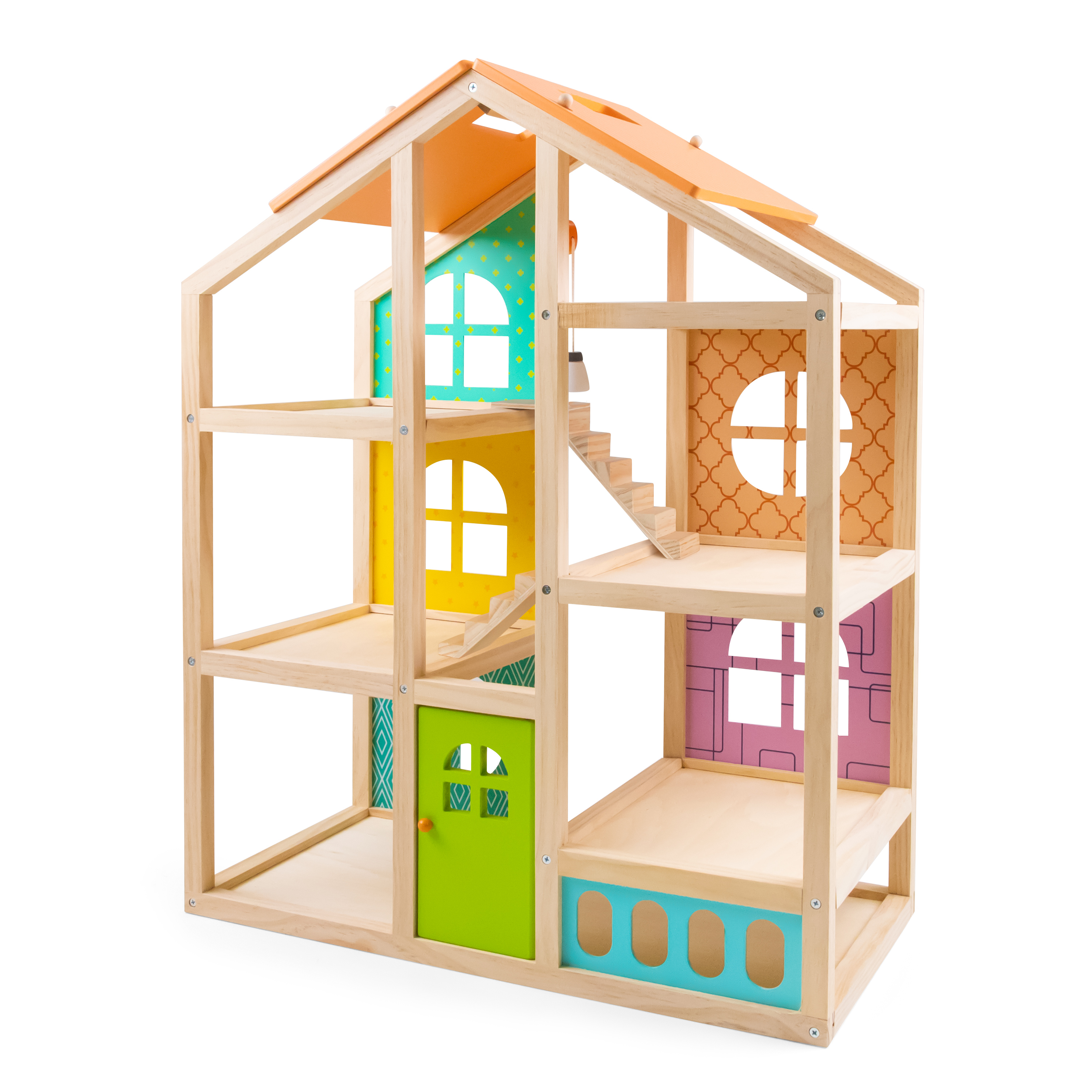 CM24-3BY8007-创想木屋-1