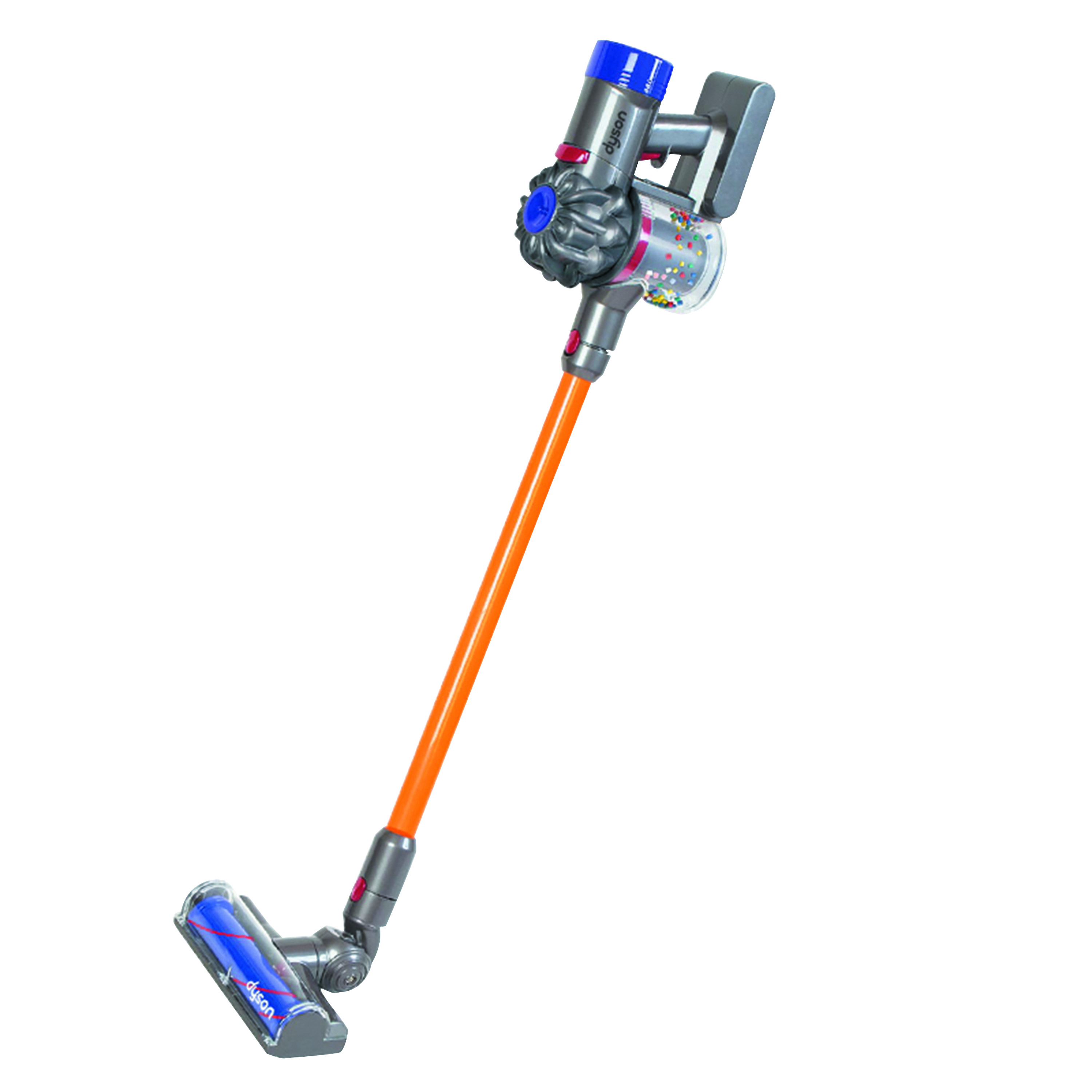 G2-687无绳吸尘器