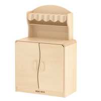 KB1-NWA013-V02豪华厨房-碗盘柜