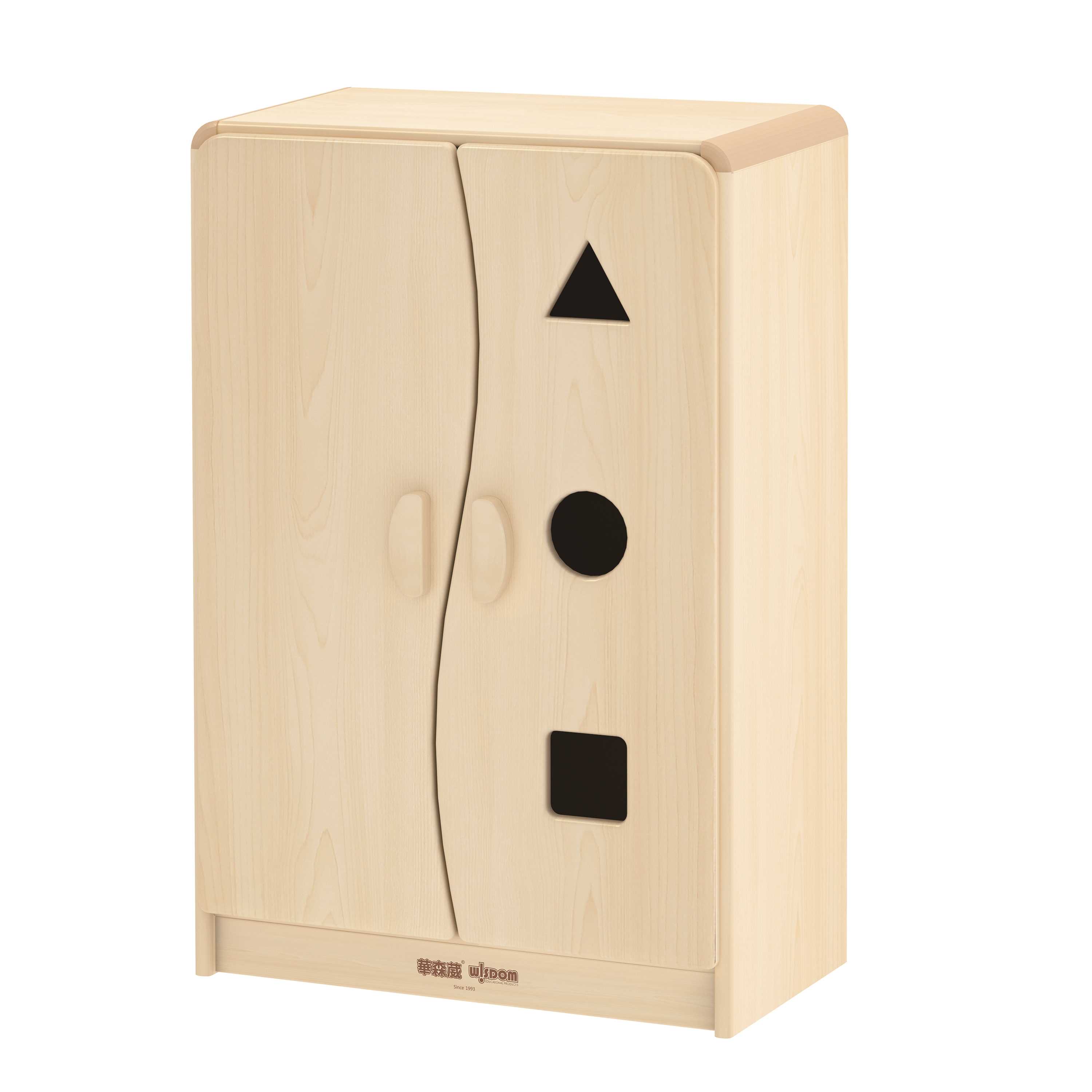 KB1-NWA014-V02豪华厨房-冰箱