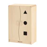 KB1-NWA014-V02豪华厨房-冰箱