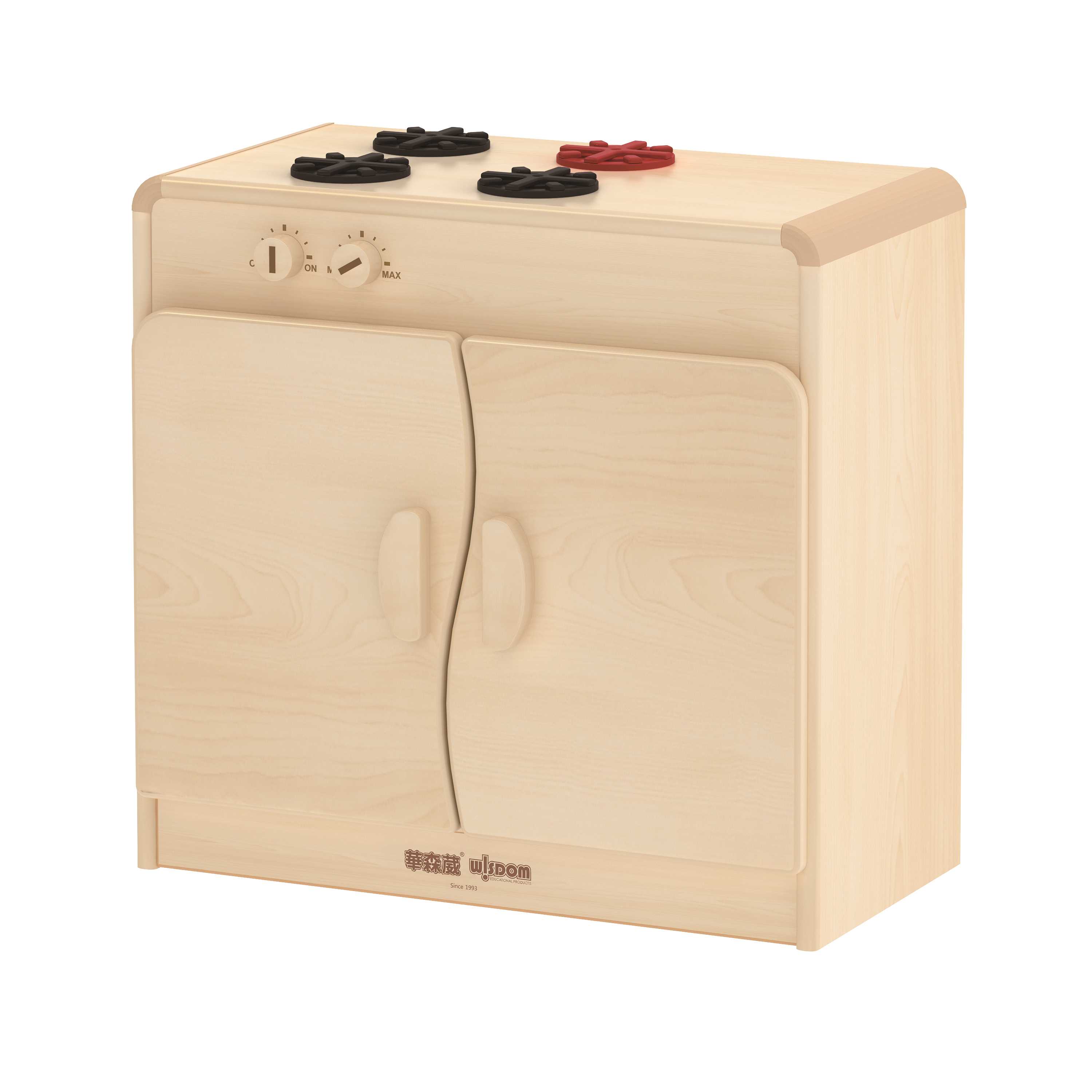 KB1-NWA011-V03豪华厨房-灶台