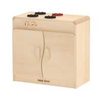 KB1-NWA011-V03豪华厨房-灶台