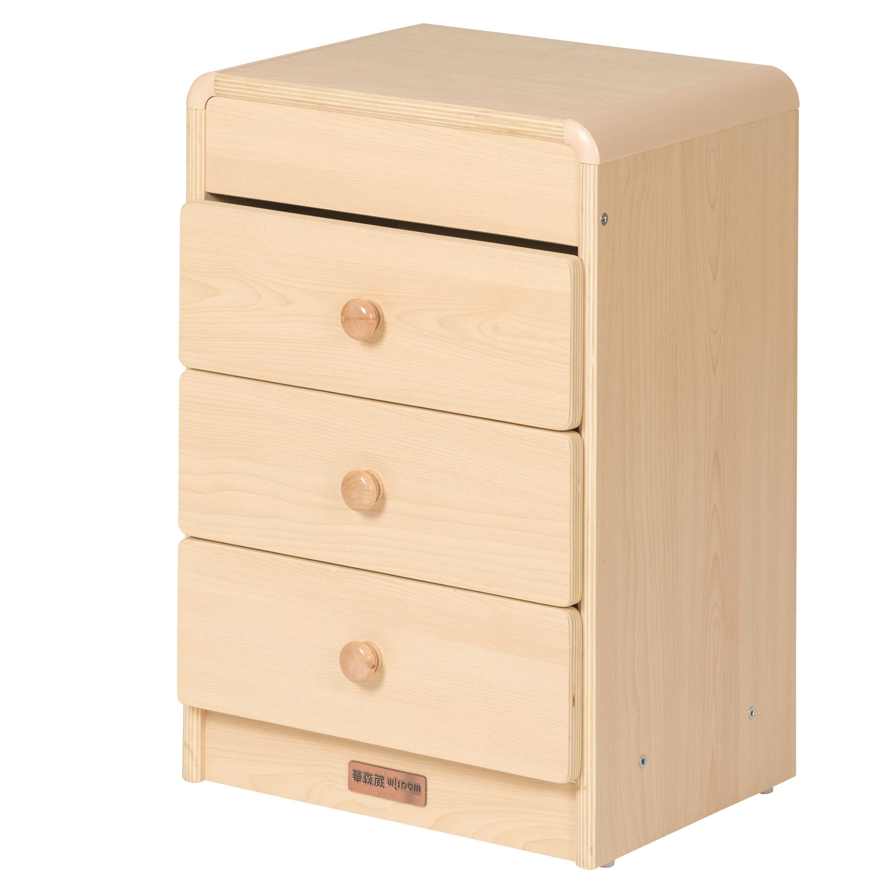 KB1-GY19015豪华厨房-抽屉柜